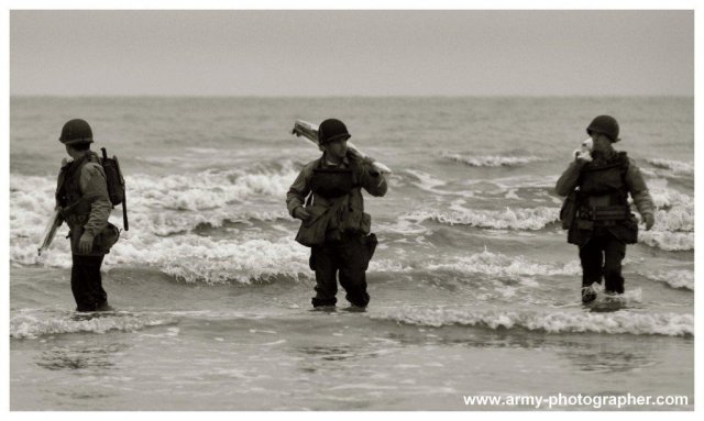 D-Day Normandy